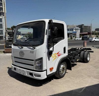 Универсал бензиновый Шасси FAW Tiger VR 4x2 2 тонн юк олади газ тушади