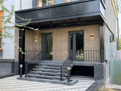 Продаётся Не Жилое Помещения Сергелийсик Район Ор-р 5а Метро 2