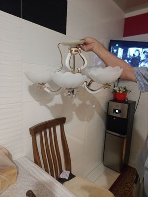 люстра