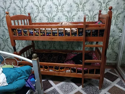 детский кроват