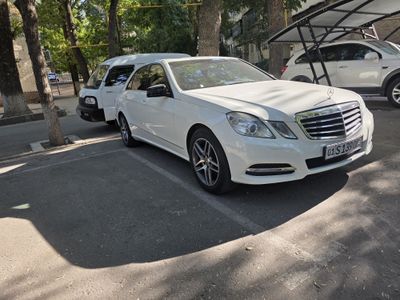 Mers w212 e350 sotiladi barter