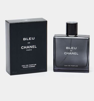 Erkaklar uchun blue de chanel atir