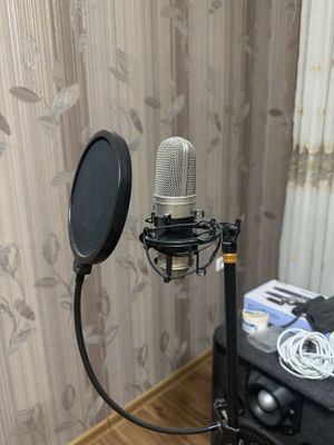 Mekrafon B1 Behrenger