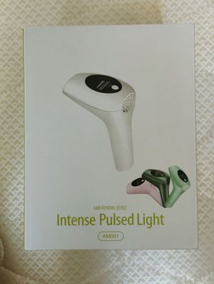 Lazerli Fotoepilator