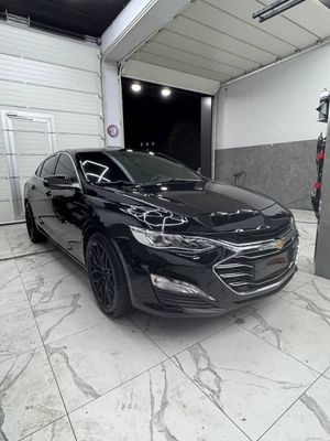 Malibu Premier Yili 2022