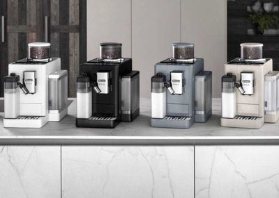 DELONGHI Кофемашина Элегантный Дизайн в Все Модели* Самый Низкий Цены!