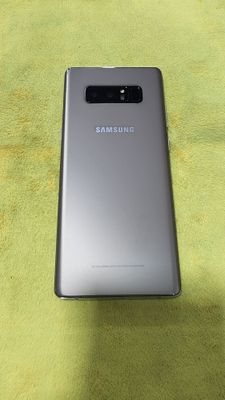 Samsuns Note 8 64gb