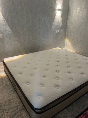LUX matras