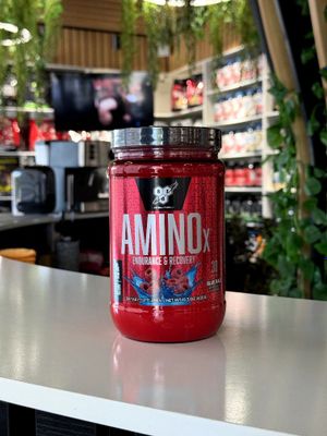 BSN Amino X 30 servings