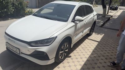 Arenda Varyant BYD E 2 2023 yil 34000 km