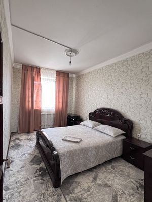 Квартира 2 комнатная