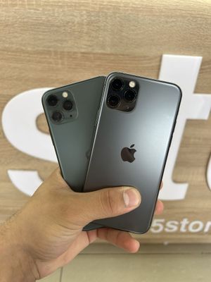 Iphone 11 pro 0% bo’lib muddatle to’lovga