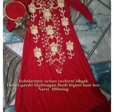 Ayollar libosi