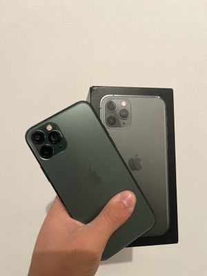 Iphone 11 pro arzonga