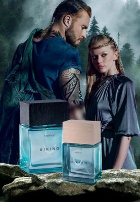 vikingni duhi