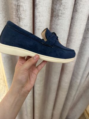 Loro piana yengi