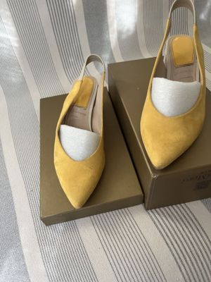 Босоножки Stradivarius 38 размера