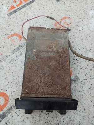 Жигули радио приёмник саюз ишлайди