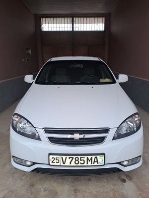 Gentra mexanik probek 13.000km