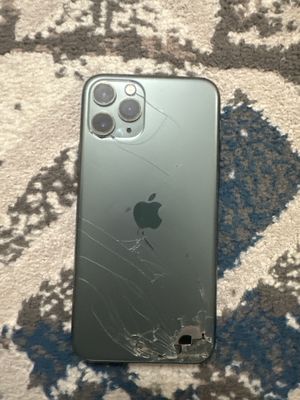 iphone 11 pro 256gb LL/A karobka