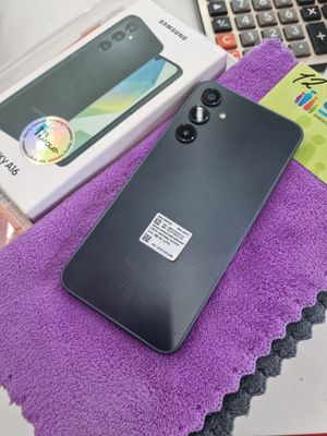 Samsung A16 256gb новый