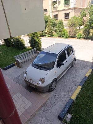Матиз бест Сотилади