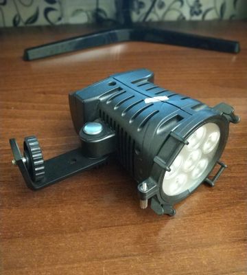 Светодиодная лампа Video Light LED-5010