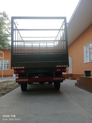uaz bartave 2007 yil