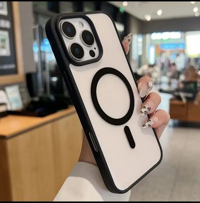 Iphone 16 pro max g'ilof
