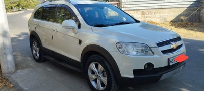Продам Каптива 2010 год