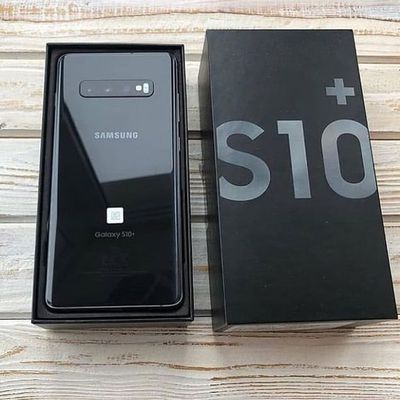 Samsung Galaxy S10 Plus