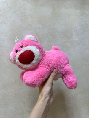 Мягкие игрушки, по 40.000