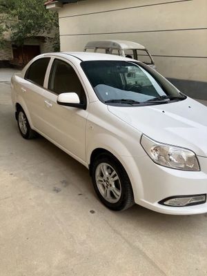 Продается нексия 3 2019 автомат