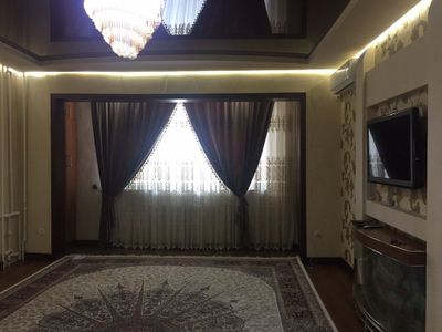 Квартира Боткина
