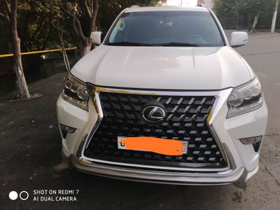 LEXUS GX 460 идеалная