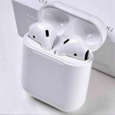 AIRPODS I 12 made in China