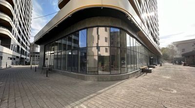 Продается помещение ЖК Infinity Residence от Golden House 400м2