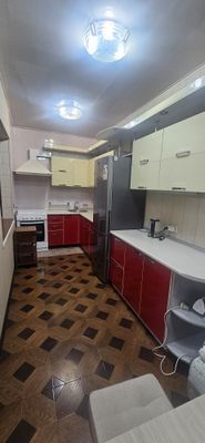 Аренда квартира массив Панельный 3*2*4 Всё есть