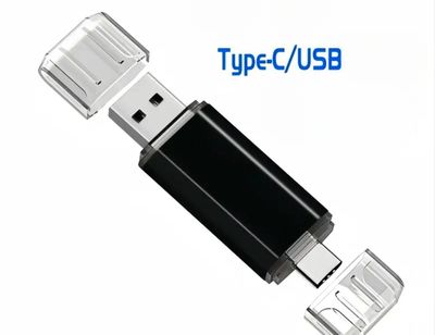 Fleshka usb typc 128 GB