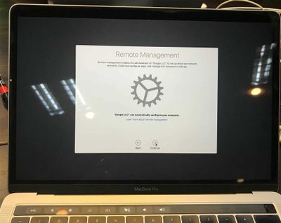 icloud blok akkaunt pin kod parol sbros mdm lock iphone macbook