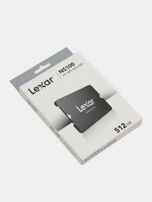 СКИДКА !! Lexar SSD 512 GB ОПТОМ Цена количество бор