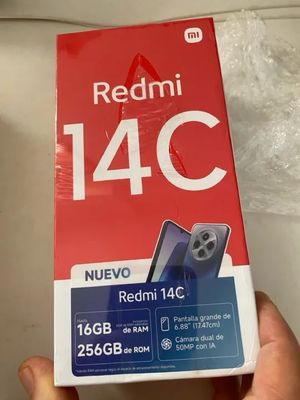 Redmi 14 c 16/256