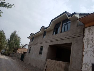 Alkafon mantaj ishlari