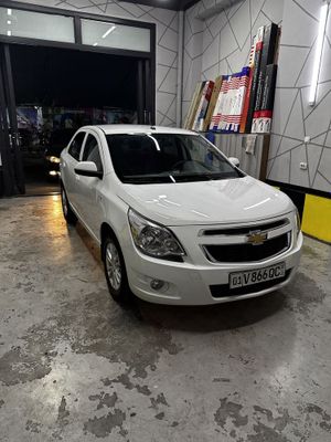 Cobalt 2024 yil ciqan