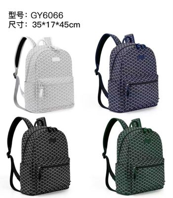 Ajoyib notebook uchun ryukzak Goyard 6066
