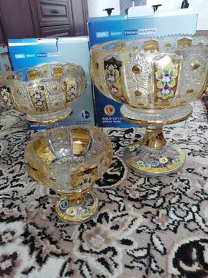 16 tali bagema sotiladi