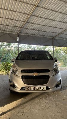 Shevrolet Spark 1.25