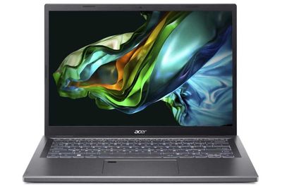 Новый!ACER ASPIRE 5 15A515-58M-79CS I7-13620H 16/512/15,6 FHD SILVER