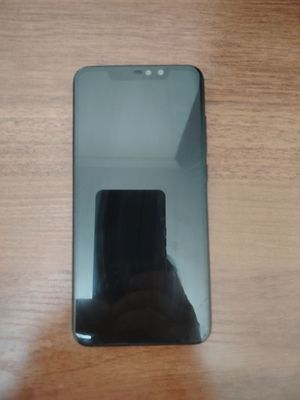 Redmi note 6 pro сотаман