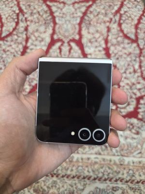 samsung galaxy z flip 6